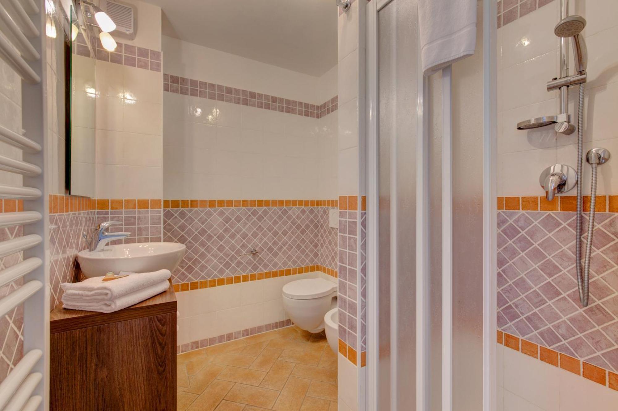 Resort Il Casale Bolgherese Bolgheri Eksteriør billede