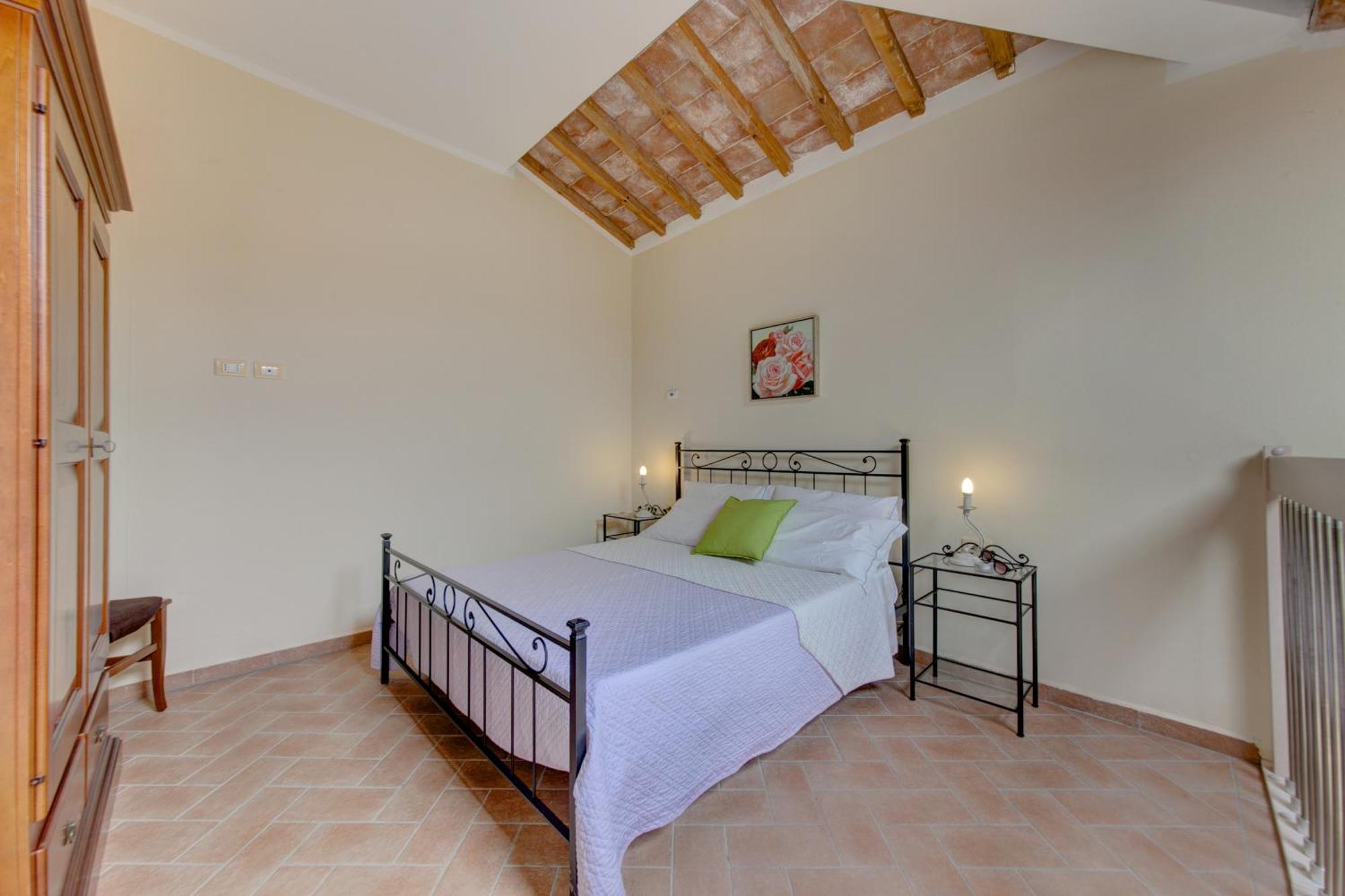 Resort Il Casale Bolgherese Bolgheri Eksteriør billede